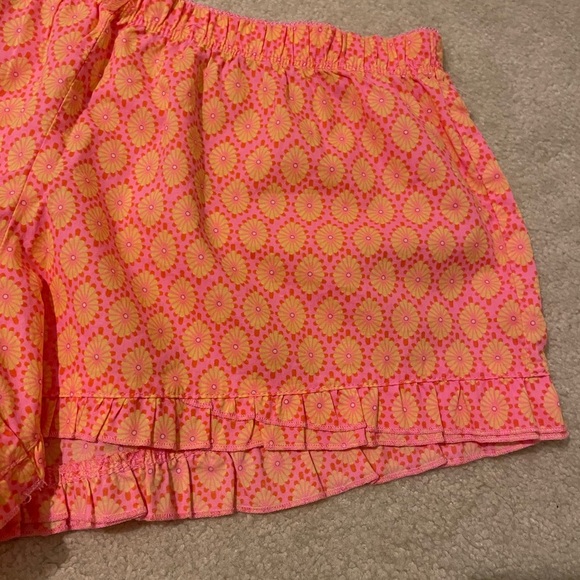 Victorias’ Secret y2k sleep shorts-large NWOT - Picture 2 of 7